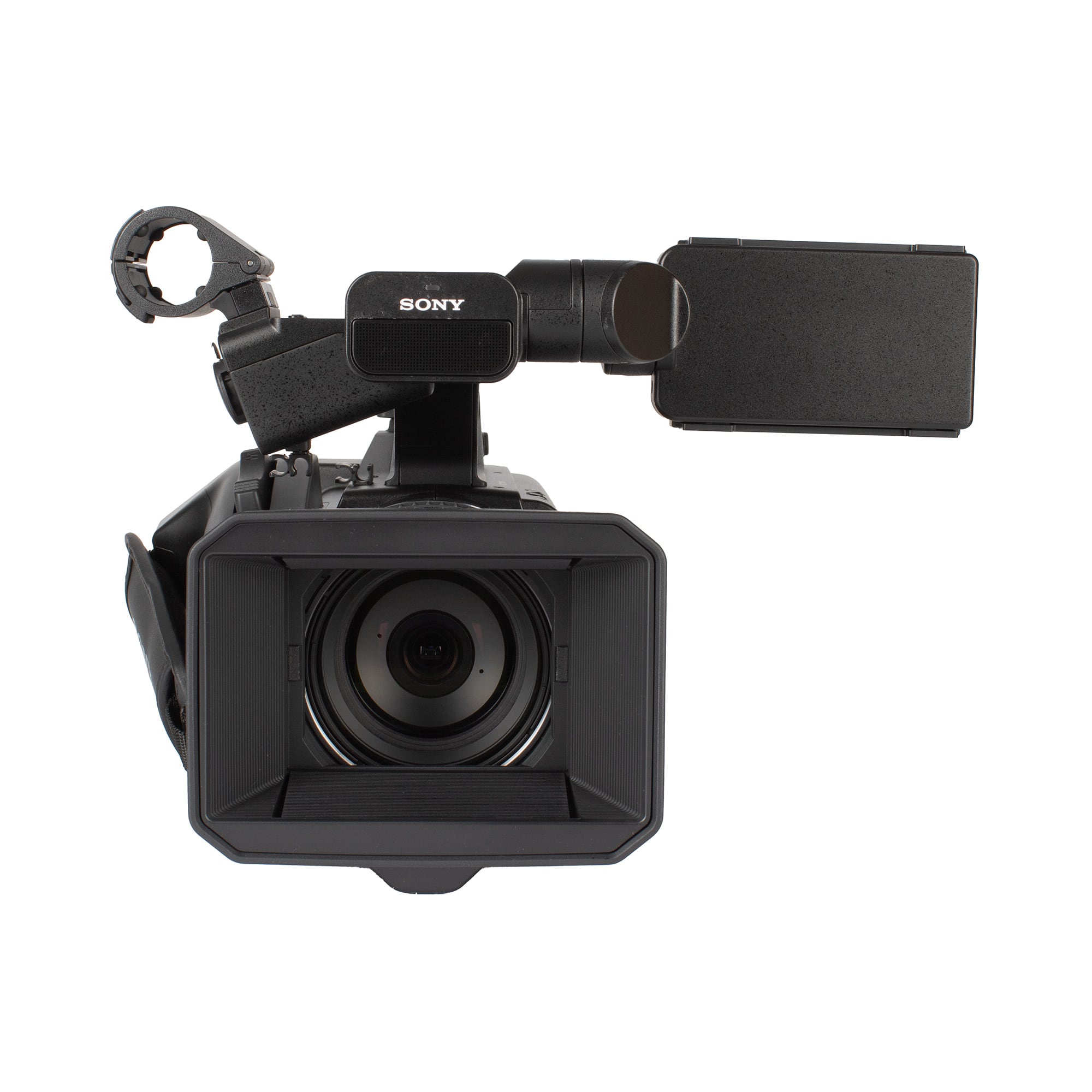 Sony PXW Z300 XDCAM Camcorder + 3 x BP U35 Battery + 2 x 64GB