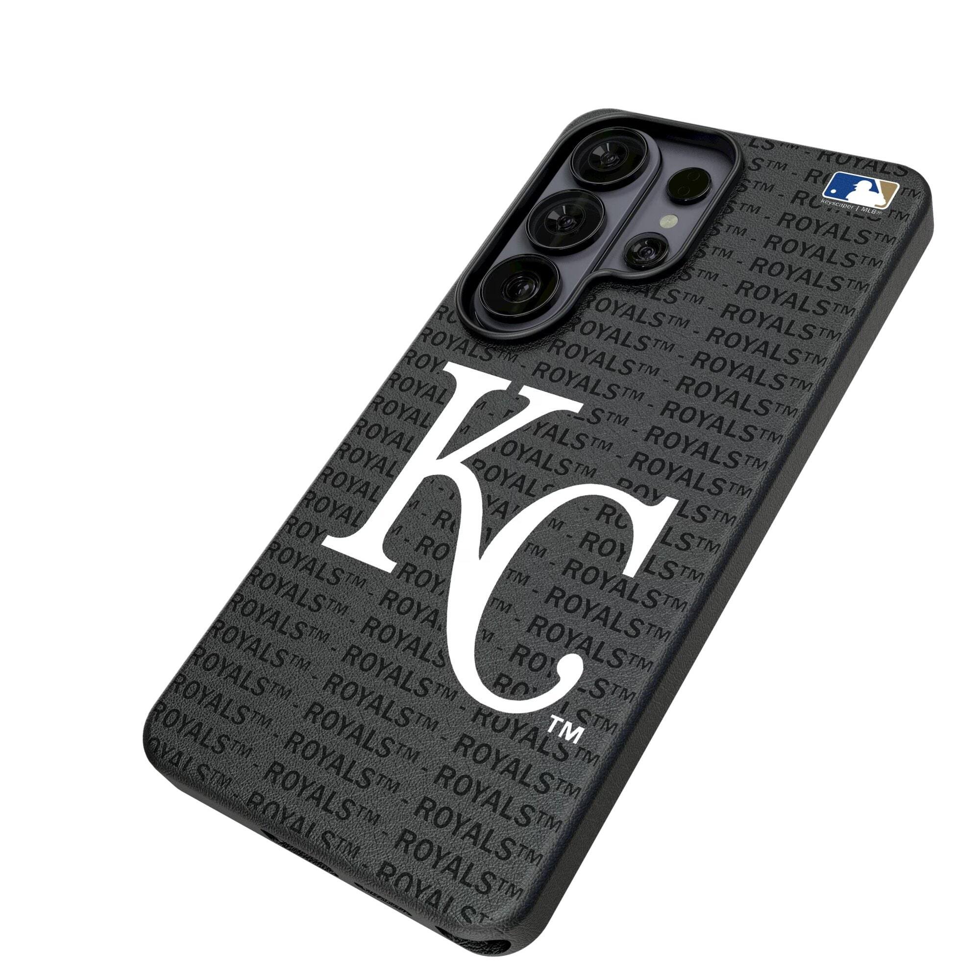 KANSAS CITY ROYALS