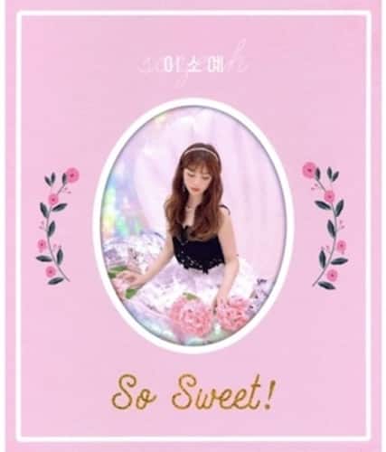 Lee Soyeah - So Sweet!   - COMPACT DISCS [CD] price history on PriceWatchPro