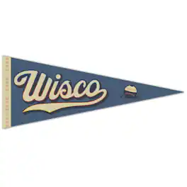 WinCraft - 2026 City Connect 12" x 30" Premium Pennant - Multicolor