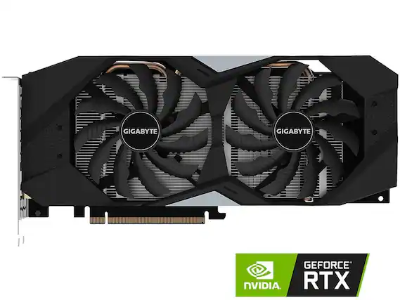 GIGABYTE GEFORCE NVIDIA RTX