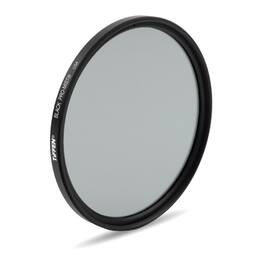 Tiffen - 72mm Black Pro-Mist Filter