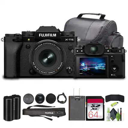 FUJIFILM ASPHERICAL FUJINON LENS X-T5 EOCIO E 3 0 5 W A AL 058 SUPER WR EBC LM XF 1:2.8-4.8 16-50mm MC M I MNU C OrLP SALa A EFFICETES ERRLEM 1DM FUJIFILM Sp XC 64GB GB . Cm