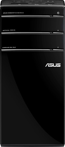  Asus - Desktop - 32GB Memory - 1TB Hard Drive