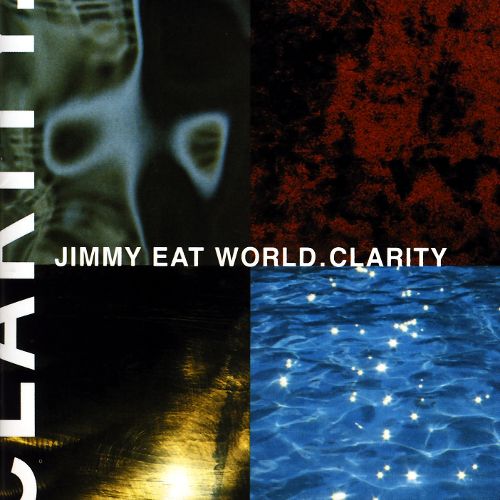  Clarity [U.S. Bonus Tracks] [CD]