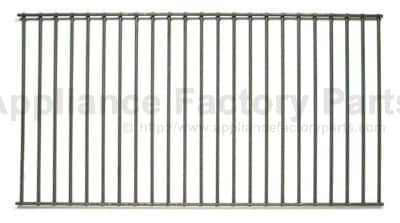 Music City Metals - MCM909260112 rock grate, 12.75 x 23.50 Arkla, Chg, G price history on PriceWatchPro