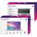 Alt View 21. Core Innovations - 15.6" Laptop - Intel Celeron - 3 GB Memory - 64 GB eMMC - Silver.