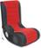 Angle Standard. BoomChair - AMP Gaming Chair - Red/Black/Gray.