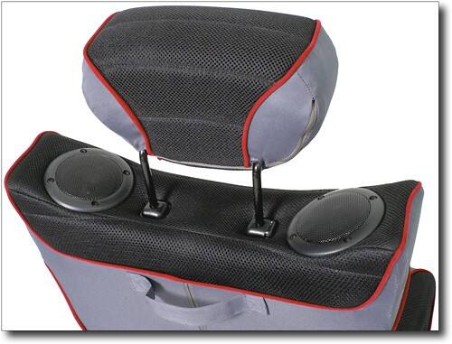 Wifx 2025 wireless boomchair