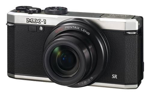 pentax 12 megapixel digital camera