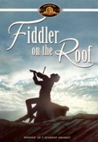 Fiddler on the Roof [DVD] [1971] - Front_Original