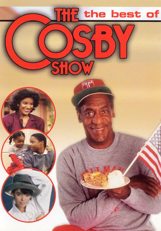 The Best of the Cosby Show [DVD]