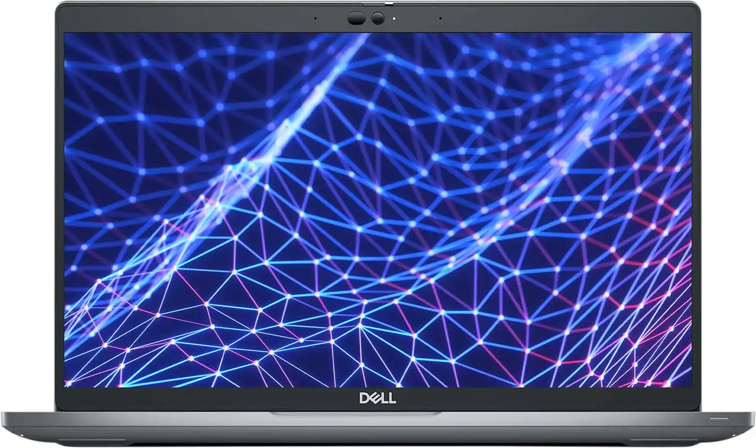 Dell - Latitude 5430 14" Refurbished Laptop - Intel 12th Gen i7-1265U with 32GB RAM - Intel Iris Xe Graphics - 1TB SSD - Dark Gray