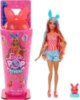 Barbie - Pop Reveal Shake Series Doll, Bunny - Front_Zoom