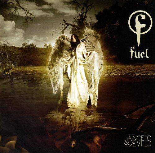  Angels &amp; Devils [CD]