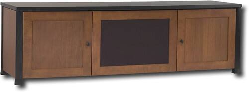 Angle Standard. Sanus - A/V Foundation TV Stand for Flat-Panel TVs Up to 69".