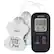 Alt View 11. Omron - Max Power Relief TENS Unit - Black.