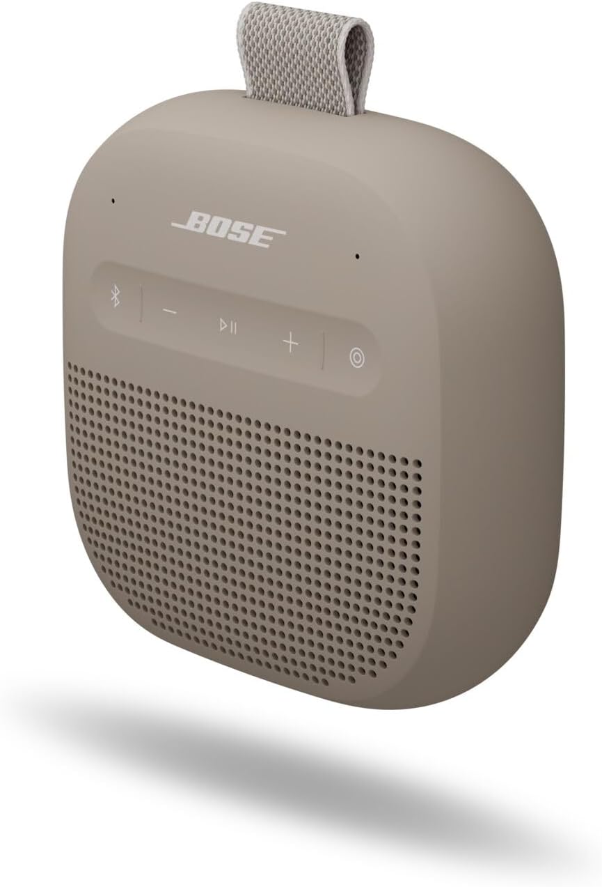 BOSE - DII +