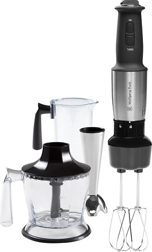 IMMERSION BLENDER WAND - WC01X20443 - Cafe Appliances