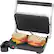 Alt View Standard 2. Wolfgang Puck - Gourmet Grill and Panini Press.