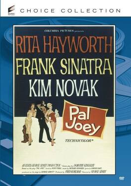 Pal Joey - DVD