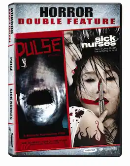 Pulse & Sick Nurses - DVD