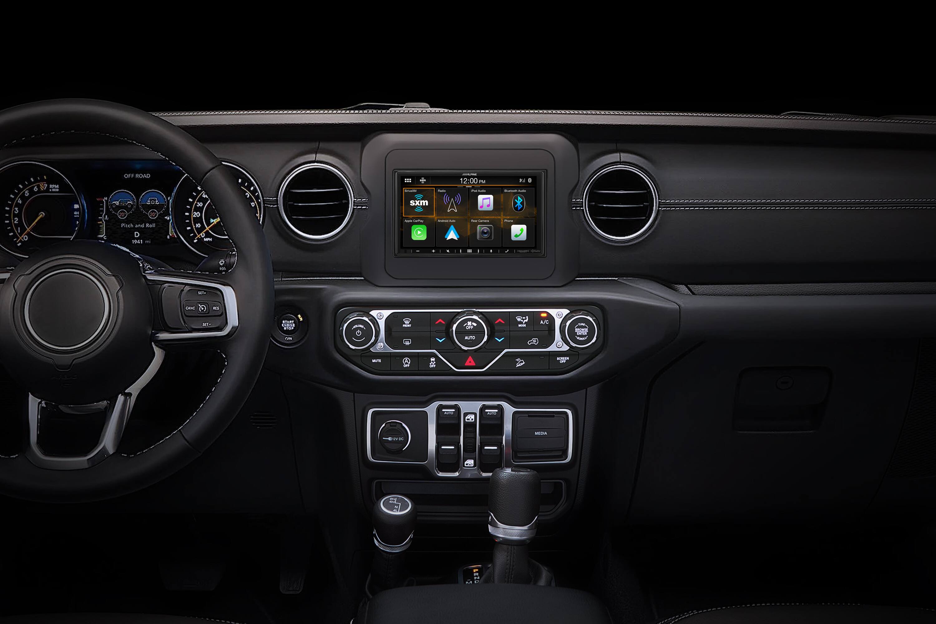 media item thumbnail