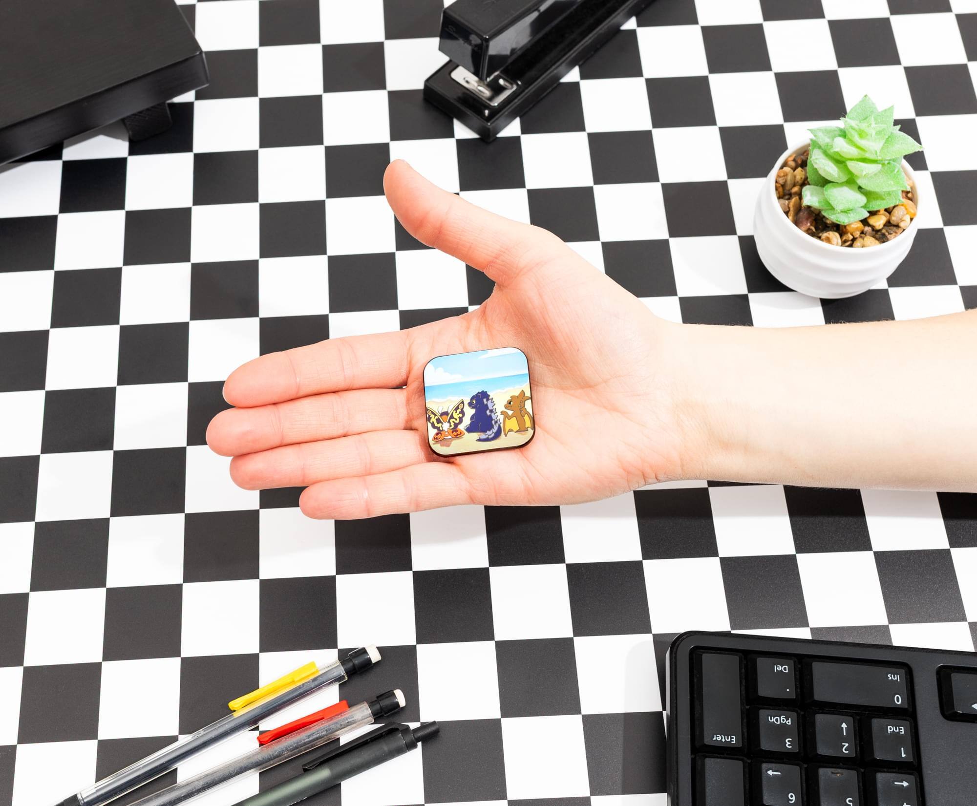 media item thumbnail