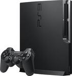 Sony PlayStation 3 500GB Black 3000346 - Best Buy