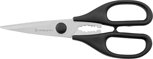 Wolfgang Puck 6-Piece Riveted Knife Set – Wolfgang Puck Home