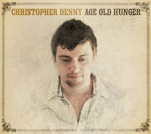  Age Old Hunger [CD]
