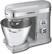 Angle Standard. Cuisinart - Stand Mixer - Stainless Steel.