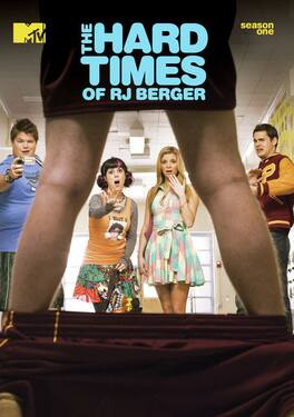 The Hard Times Of Rj Berger: Season 1 (MOD) (DVD Movie)