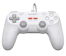 GameSir - Teganaria Lite Multi-Platform Wired Game Controller - Serene White