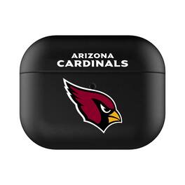 Keyscaper - Arizona Cardinals AirPods Pro 3rd Generation Case Cover - No Size - Black