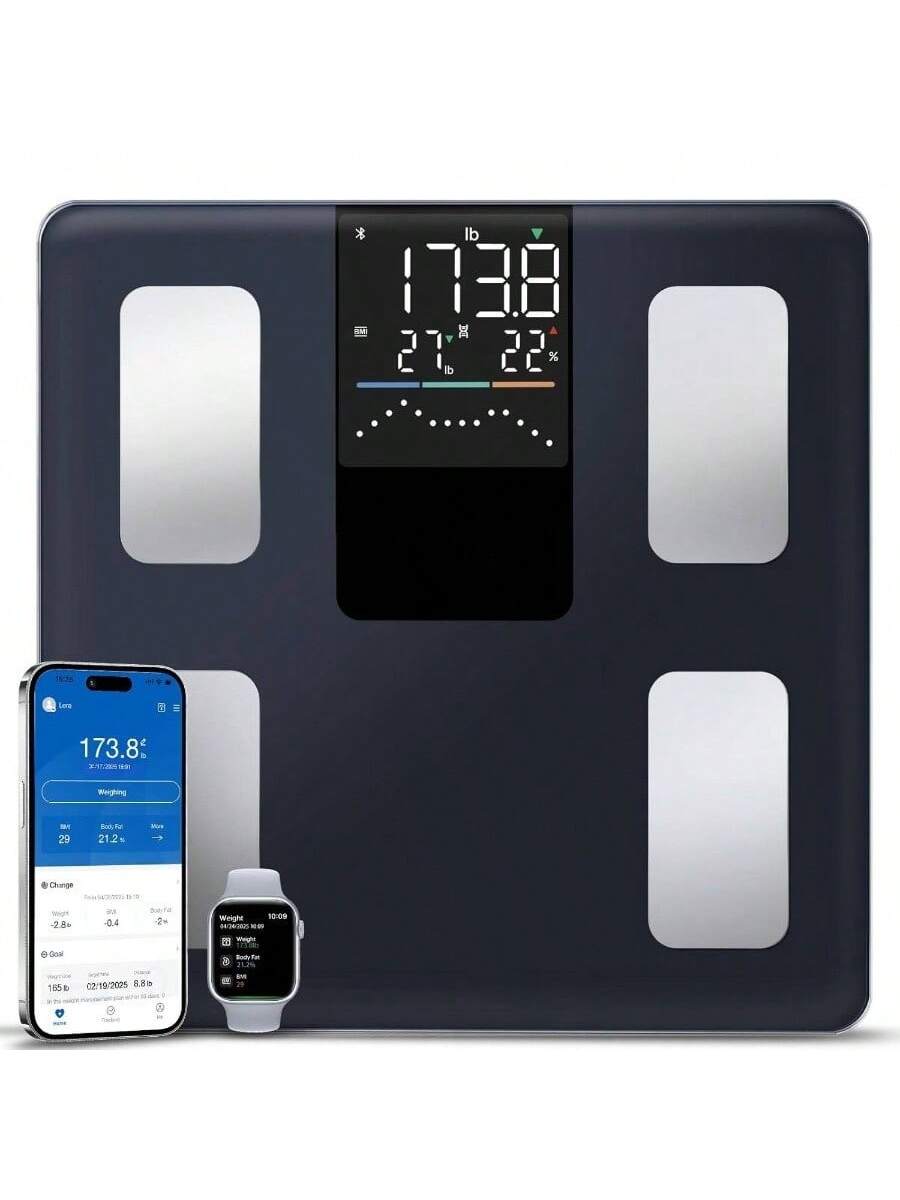 DeepGrey + 11.8 " x 11.8 inches