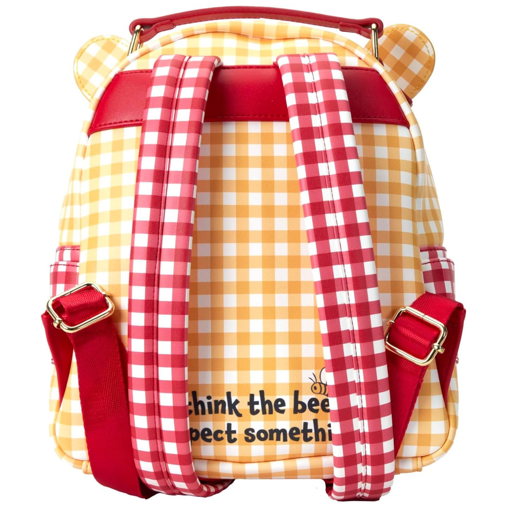 think the bee  
pect somethi