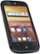 Angle. AT&T - ZTE Compel 4G No-Contract Cell Phone - Black.