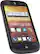 Angle. AT&T - ZTE Compel 4G No-Contract Cell Phone - Black.