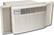 Angle Standard. Frigidaire - 18,500 BTU Window Air Conditioner and 16,000 BTU Heater - White.