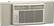 Angle Standard. Frigidaire - 6,000 BTU Window Air Conditioner - White.