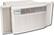 Angle Standard. Frigidaire - 18,500 BTU Window Air Conditioner.