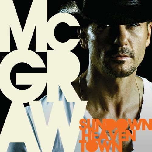  Sundown Heaven Town [CD]