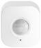 D-Link - mydlink Wi-Fi Motion Sensor - White-Front_Standard