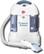 Front Standard. Dirt Devil - Purpose for Pets Portable Extractor Deep Cleaner - White/Blue.