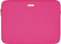 Best Buy: kate spade new york Laptop Notebook Sleeve Pink KSMB-010-PNK