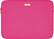 Front. kate spade new york - Laptop Notebook Sleeve - Pink.