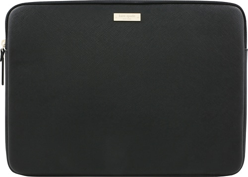 kate spade new york - Laptop Notebook Sleeve - Black was $69.99 now $39.99 (43.0% off)