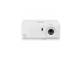 InFocus - IN1089SL 3D DLP Projector - 1920x1200 - HDR - 5000 lm - HDMI/USB/Network - White