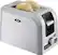 Angle. Oster - 2-Slice Toaster - Stainless-Steel.